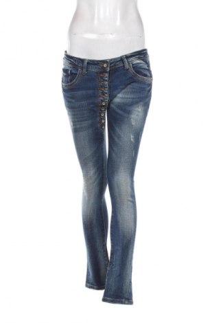 Damen Jeans Fashion Wear, Größe XL, Farbe Blau, Preis 13,99 €