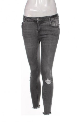 Damen Jeans Fb Sister, Größe M, Farbe Grau, Preis 14,77 €