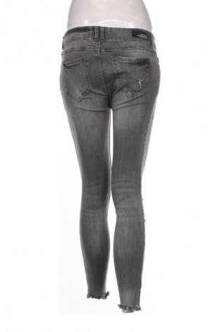 Damen Jeans Fb Sister, Größe M, Farbe Grau, Preis 14,77 €