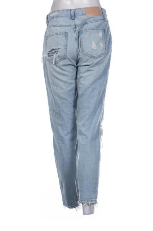 Дамски дънки Fb Sister, Размер M, Цвят Син, Цена 26,99 лв.