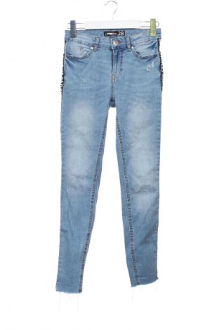 Damen Jeans Fb Sister, Größe S, Farbe Blau, Preis 15,39 €