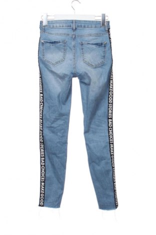Damen Jeans Fb Sister, Größe S, Farbe Blau, Preis 15,39 €