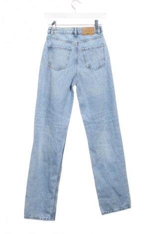 Dámské džíny  Fb Sister, Velikost XS, Barva Modrá, Cena  399,00 Kč