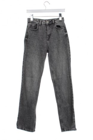 Dámské džíny  Fb Sister, Velikost XS, Barva Šedá, Cena  366,00 Kč