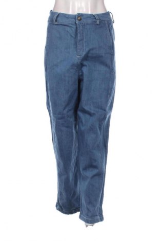 Damskie jeansy Fetish, Rozmiar S, Kolor Niebieski, Cena 78,99 zł