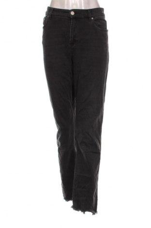 Blugi de femei Filippa K, Mărime XL, Culoare Gri, Preț 161,99 Lei