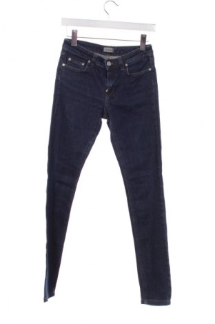 Γυναικείο Τζίν Filippa K, Μέγεθος M, Χρώμα Μπλέ, Τιμή 70,00 €