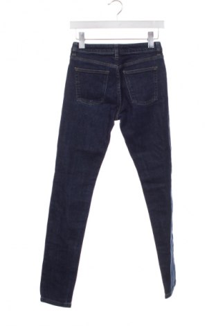 Γυναικείο Τζίν Filippa K, Μέγεθος M, Χρώμα Μπλέ, Τιμή 70,00 €