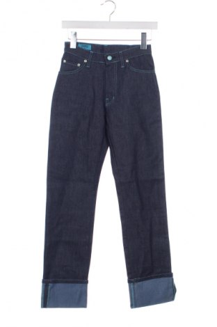 Γυναικείο Τζίν Fiorucci, Μέγεθος XS, Χρώμα Μπλέ, Τιμή 72,99 €