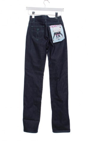 Γυναικείο Τζίν Fiorucci, Μέγεθος S, Χρώμα Μπλέ, Τιμή 72,99 €