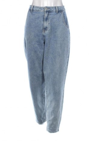 Dámské džíny  Fisherfield, Velikost XL, Barva Modrá, Cena  367,00 Kč