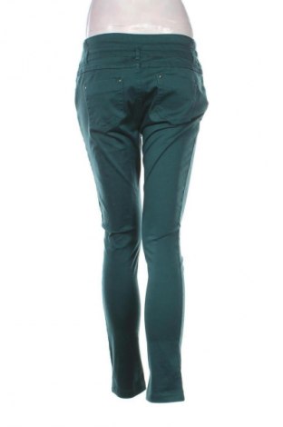 Női farmernadrág Flame, Méret L, Szín Zöld, Ár 5 865 Ft