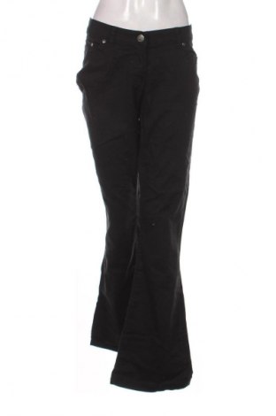 Dámské džíny  Flame, Velikost XL, Barva Černá, Cena  367,00 Kč