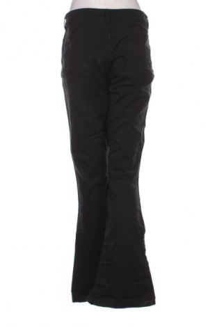 Dámské džíny  Flame, Velikost XL, Barva Černá, Cena  367,00 Kč