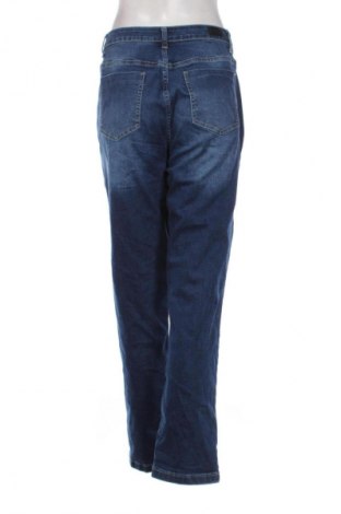 Damen Jeans Flamingo, Größe XXL, Farbe Blau, Preis € 15,00