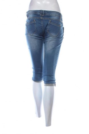 Damen Jeans Forever, Größe L, Farbe Blau, Preis 11,99 €