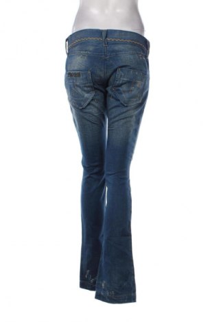 Női farmernadrág Fornarina, Méret L, Szín Sokszínű, Ár 6 349 Ft