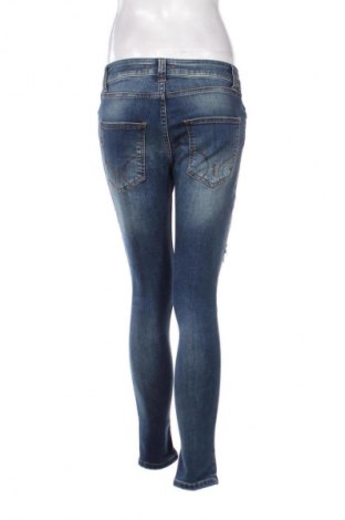 Blugi de femei Fornarina, Mărime M, Culoare Albastru, Preț 234,99 Lei