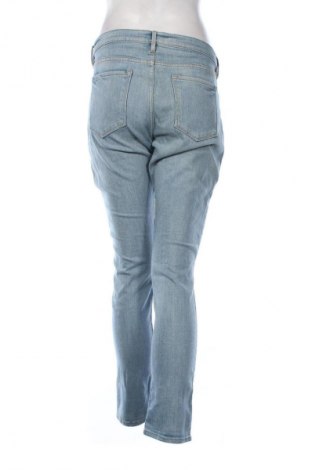Dámské džíny  Frame, Velikost XL, Barva Modrá, Cena  4 690,00 Kč