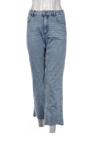 Damskie jeansy Free Quent, Rozmiar M, Kolor Niebieski, Cena 29,99 zł