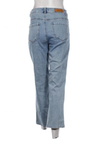 Damskie jeansy Free Quent, Rozmiar M, Kolor Niebieski, Cena 29,99 zł