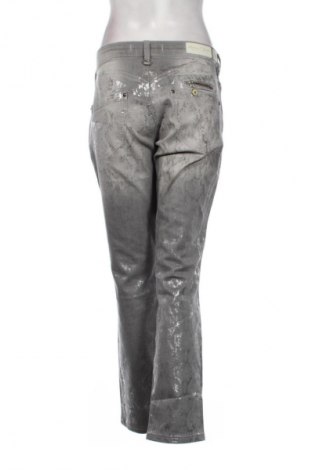 Damen Jeans Freeman T. Porter, Größe XL, Farbe Grau, Preis 23,99 €