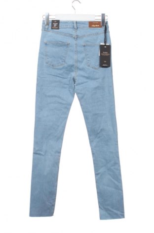 Damen Jeans Funky Buddha, Größe S, Farbe Blau, Preis € 33,99