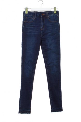 Damskie jeansy Funky Buddha, Rozmiar S, Kolor Niebieski, Cena 214,99 zł