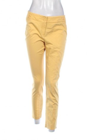 Blugi de femei Fusion, Mărime M, Culoare Galben, Preț 64,99 Lei