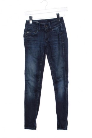 Γυναικείο Τζίν G-Star Raw, Μέγεθος S, Χρώμα Μπλέ, Τιμή 20,99 €