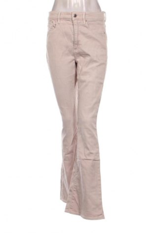 Damskie jeansy G-Star Raw, Rozmiar M, Kolor Popielaty róż, Cena 119,99 zł