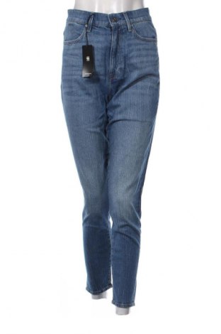 Dámske džínsy  G-Star Raw, Veľkosť S, Farba Modrá, Cena  117,95 €