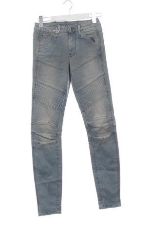 Dámske džínsy  G-Star Raw, Veľkosť XS, Farba Modrá, Cena  117,95 €