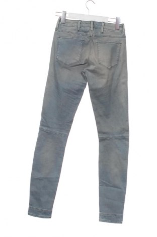Dámske džínsy  G-Star Raw, Veľkosť XS, Farba Modrá, Cena  117,95 €