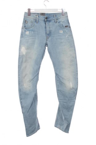 Blugi de femei G-Star Raw, Mărime M, Culoare Albastru, Preț 604,99 Lei