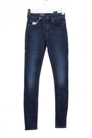 Γυναικείο Τζίν G-Star Raw, Μέγεθος XXS, Χρώμα Μπλέ, Τιμή 94,99 €