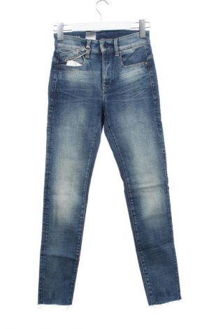 Blugi de femei G-Star Raw, Mărime XS, Culoare Albastru, Preț 604,99 Lei