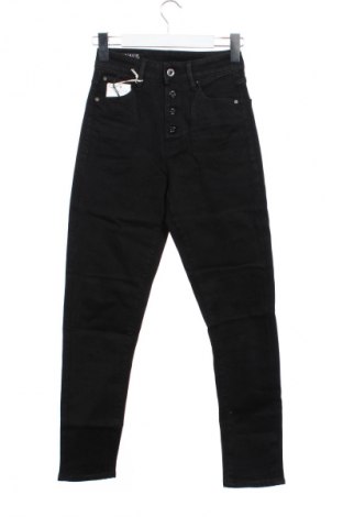 Női farmernadrág G-Star Raw, Méret XXS, Szín Fekete, Ár 38 969 Ft