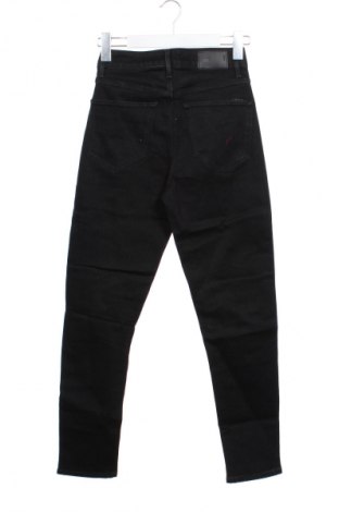 Női farmernadrág G-Star Raw, Méret XXS, Szín Fekete, Ár 38 969 Ft