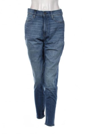 Blugi de femei G-Star Raw, Mărime M, Culoare Albastru, Preț 604,99 Lei
