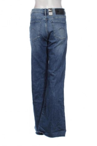 Дамски дънки G-Star Raw, Размер M, Цвят Син, Цена 192,99 лв.