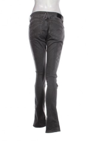 Damskie jeansy G-Star Raw, Rozmiar L, Kolor Szary, Cena 155,99 zł
