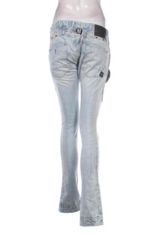 Blugi de femei G-Star Raw, Mărime M, Culoare Albastru, Preț 192,99 Lei