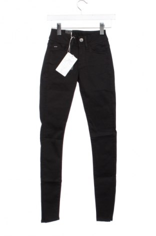 Blugi de femei G-Star Raw, Mărime XXS, Culoare Negru, Preț 604,99 Lei
