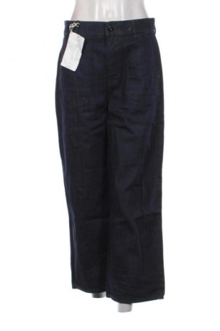 Blugi de femei G-Star Raw, Mărime M, Culoare Albastru, Preț 604,99 Lei