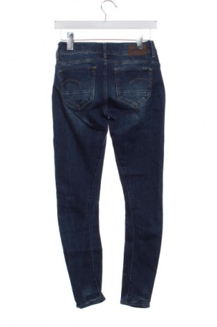 Dámské džíny  G-Star Raw, Velikost S, Barva Modrá, Cena  1 127,00 Kč