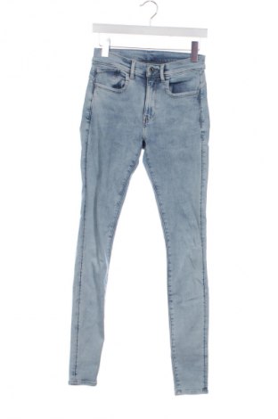 Damen Jeans G-Star Raw, Größe XS, Farbe Blau, Preis 64,03 €