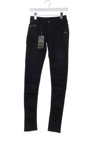 Dámske džínsy  G-Star Raw, Veľkosť S, Farba Modrá, Cena  96,68 €
