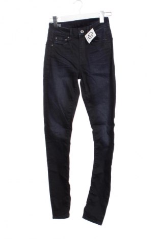 Γυναικείο Τζίν G-Star Raw, Μέγεθος XS, Χρώμα Μπλέ, Τιμή 23,99 €