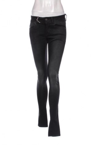 Дамски дънки G-Star Raw, Размер M, Цвят Черен, Цена 190,00 лв.